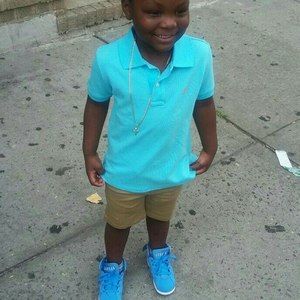 Meet your Posher, Shanelle